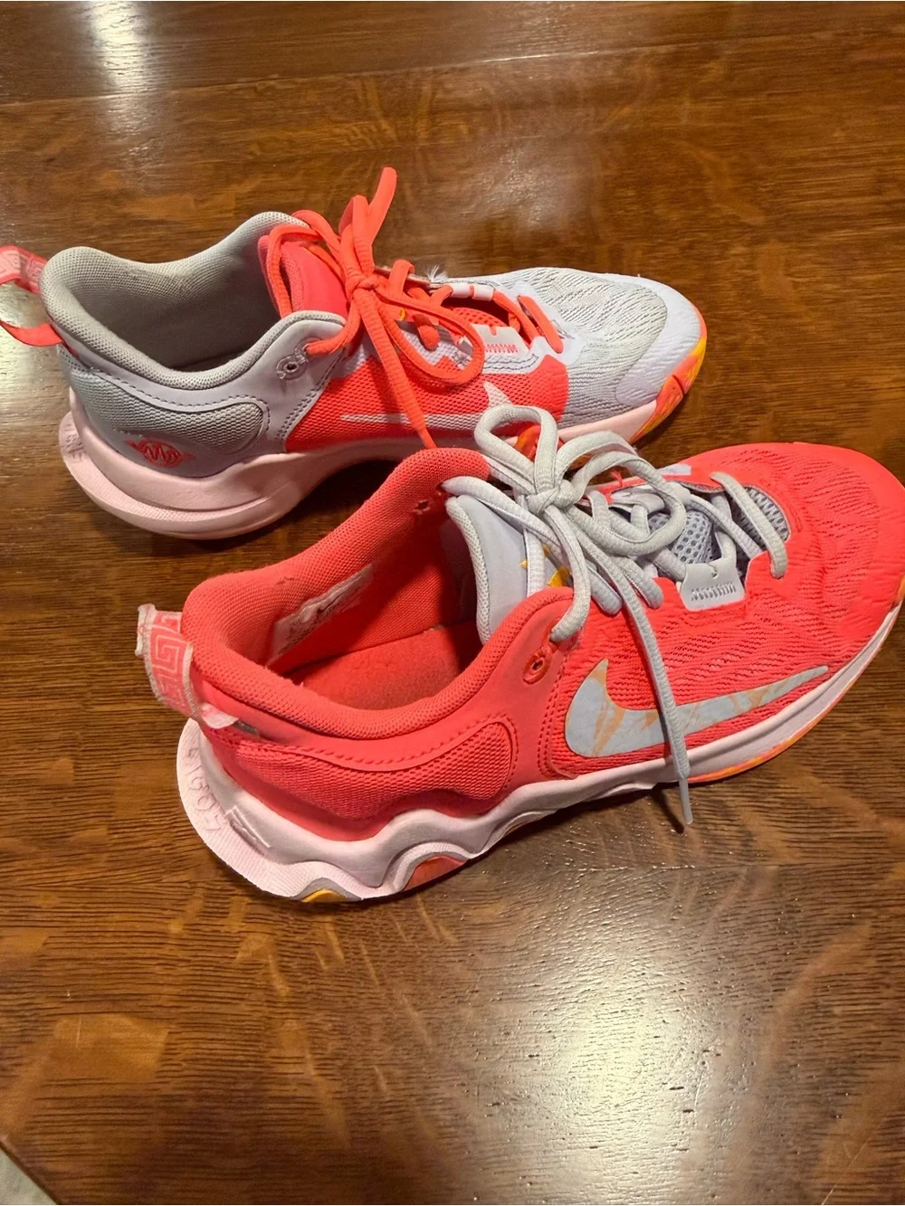 Nike Giannis Immortality 2 | Women’s Volleyball Shoes